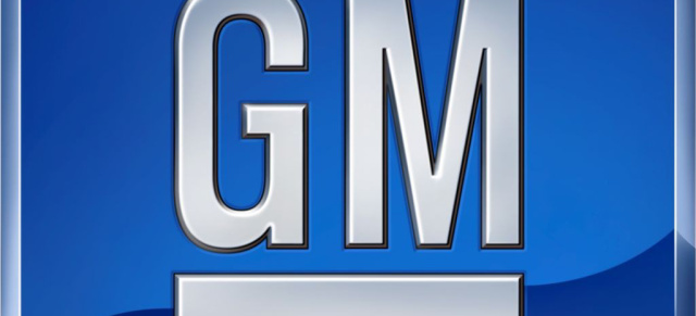The New GM: US Hersteller zurück auf dem Markt