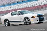 All American Pony Car: 2011 Shelby GT350 Mustang