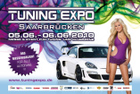 5./6. Juni: TuningExpo 2010  Das Messe-Highlight der Szene