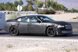 Erwischt: 2011 Dodge Charger SRT8