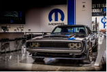 Social Media: Dodge ist beliebteste Automarke auf Facebook