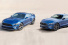 Neue Modelle für 2022: 2022er Ford Mustang California Special & Stealth Edition