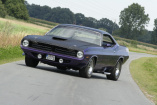 All American Racer: 1970er Plymouth AAR'Cuda