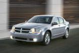 Die Bremsen: Chrysler ruft 24.177 Autos zurück!: Safety Recall für 09er und 10er Modelle 
