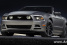 NEU: 2013 Ford Mustang - alle Bilder!: AmeriCar.de zeigt das neue amerikanische Auto!