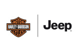 Jeep und Harley-Davidson:: Zwei US-Kultmarken gemeinsam auf Deutschlandtour