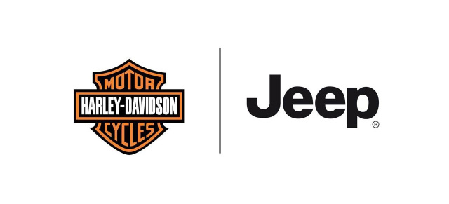 Jeep und Harley-Davidson:: Zwei US-Kultmarken gemeinsam auf Deutschlandtour
