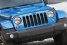 Jeep: Neuzulassungen um über ein Viertel gesteigert