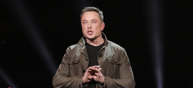 Ein Kommentar zu Elon Musk: Fortschritts-Guru oder Schlawiner?