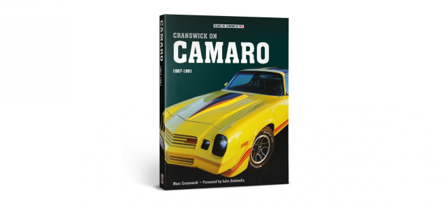 Buchtipp: Cranswick on Camaro