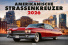 Neu bei Heel: Wandkalender: Amerikanische Straßenkreuzer 2026
