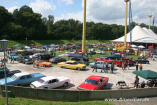 20./21.08.: US-Car Show in Grefrath: Präsentiert von AmeriCar.de: Das US-Car Event im Grefrather Eissportzentrum findet zum 6. Mal statt!