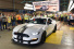 Job#1 @ Ford’s Flat Rock Assembly Plant: Erster Shelby GT350R Mustang läuft vom Band