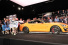 Barrett-Jackson Auction: Erster 2020 Ford Mustang Shelby GT500 versteigert