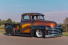 Die "tuningXperience" auf der Essen Motor Show zeigt den 1952er Chevrolet 3100 Pickup: Custom Tuning Pickup