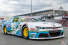 NASCAR Whelen Euro Series: EuroNASCAR Pro Fahrer Justin Kunz will auf die Siegerstraße!