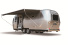 Caravan Salon Düsseldorf 2023: Airstream stellt Europamodell International 25 IB mit neuen Dekor vor
