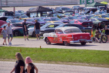 8. September 2024, Trabrennbahn Dinslaken: Alle Infos zur American Horsepower Show Vol. 6