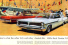 Klassische Pontiac-Werbung: Kunst und Kommerz: Die schöne Pontiac-Welt von Fitz & Van