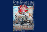 02.-05.04.'09: TechnoClassica: 21. Klassiker-Messe in Essen  