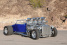 1.000 PS: Ford T Model-Roadster mit 2 V8 Motoren und 4 Kompressoren: Crazy-Car kommt zur Essen Motor Show (29.11.-7.12.2014)