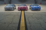 2016 Chevrolet Camaro Pricing: Das sind die Preise des neuen Chevrolet Camaro