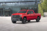 Full-Size LEGO Model: Chevrolet Silverado 1:1 aus 300.000 LEGO Steinen