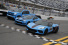 NASCAR in Daytona: Chevrolet stellt gleich drei Pace Cars