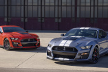 Zum siebten Mal in Folge: Ford Mustang ist das meistverkaufte Sportcoupé der Welt