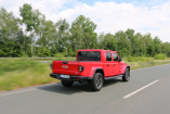 Kein Diesel - kein Export?: Kein Jeep Gladiator mehr für Europa?