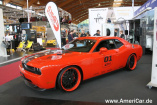 13.-16.Mai.: Tuning World Bodensee, Friedrichshafen