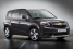 Paris 2010: Chevrolet feiert Weltpremiere des Familien-Van Orlando