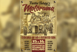 15./16. November: Motorama, Autotron Rosmalen: Hot Rod & Custom Car Show neben Oldtimerbörse