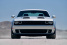Nur ein Gerücht?: Kommt der Dodge Challenger als Elektro-Auto