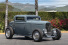 1932er Ford Model A 3-Window Coupe: Tradition over Trend