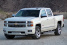 Recall: Rückruf für 2007er bis 2014er GM Pickups