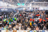 So war's: Essen Motor Show 2022: Essen Motor Show bestätigt ihre Spitzenposition in der Branche