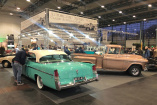 So war's: 20. Bremen Classic Motor Show 2023