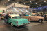 So war's: 20. Bremen Classic Motor Show 2023