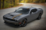 Der letzte Dodge Challenger ist gebaut: Goodbye Dodge Challenger