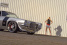 Chevrolet Camaro: GT für Fortgeschrittene: 1971er Chevrolet Camaro SS  made in Germany