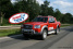 King Of The Road: Ford Ranger Wildtrak: Ford's Pick Up als Lifestyle-Laster