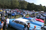 6. September, Reuver (NL): 10.  Int. Classic USA Car Treffen