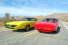 Winged Warriors: Im Vergleich: 1969er Dodge Charger Daytona und 1970er Plymouth Road Runner Superbird