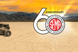 Happy Anniversary!: 60 Jahre SEMA