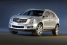 Neuer Cadillac SRX: Preview in Pebble Beach