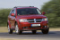 Autogas für Dodge: Journey Eco+ Sondermodell