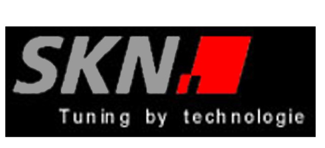 ESSEN MOTOR SHOW 2010 - SKN gibt Gas und Messerabatt!: