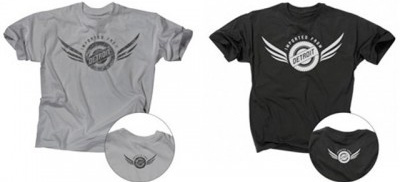 Imported from Detroit coole T-Shirts: