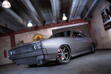 Viper Technik im 60s Muscle Car!: Hybrid auf amerikanisch: 1968 Dodge Charger GTS/R 